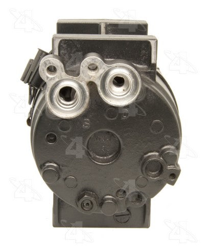 Four Seasons A/C Compressor P/N:57544 Fits: Volvo S60 09-01, Volvo S80 06-99, Volvo V70 07-01, Volvo Xc70 07-03, Volvo Xc90 06-03 - Image 5