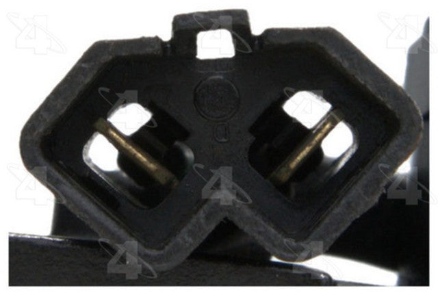 Four Seasons A/C Compressor P/N:57556 Fits: Dodge B150 94-92, Dodge B1500 97-95, Dodge B250 94-92, Dodge B2500 97-95, Dodge B350 94-92, Dodge B3500 97-95, Dodge Ram 1500 Van 97-95, Dodge Ram 2500 Van 97-96, Dodge Ram 3500 Van 97-96 - Image 4