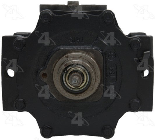 Four Seasons A/C Compressor P/N:57558 Fits: Dodge Dakota 01-94, Dodge Durango 01-98, Dodge Ram 1500 02-94, Dodge Ram 2500 02-94, Dodge Ram 3500 02-94, Dodge Ram 4000 02-95, Dodge Ramcharger 01-99, Dodge Ramcharger 96-94 - Image 5