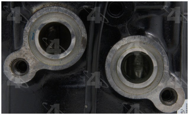 Four Seasons A/C Compressor P/N:57562 Fits: Dodge D150 93-92, Dodge D250 93-92, Dodge D350 93-92, Dodge Dakota 93-91, Dodge Ramcharger 93-92, Dodge W150 93-92, Dodge W250 93-92, Dodge W350 93-92 - Image 7