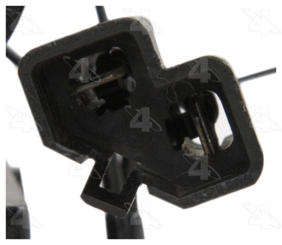 Four Seasons A/C Compressor P/N:57562 Fits: Dodge D150 93-92, Dodge D250 93-92, Dodge D350 93-92, Dodge Dakota 93-91, Dodge Ramcharger 93-92, Dodge W150 93-92, Dodge W250 93-92, Dodge W350 93-92 - Image 5