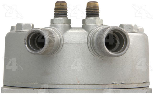 Four Seasons A/C Compressor P/N:57563 Fits: Hyundai Excel 89-86 - Image 6