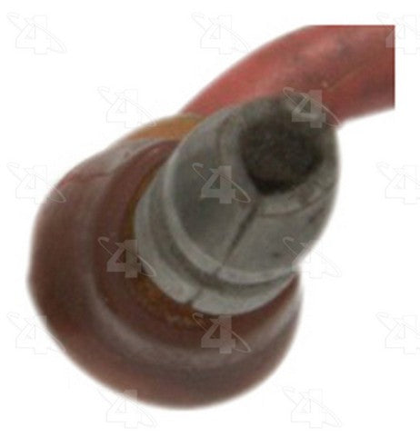 Four Seasons A/C Compressor P/N:57563 Fits: Hyundai Excel 89-86 - Image 5