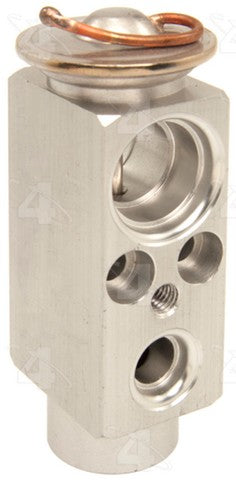 Four Seasons A/C Compressor Kit P/N:5756NK Fits: Mini Cooper 06-02 - Image 3