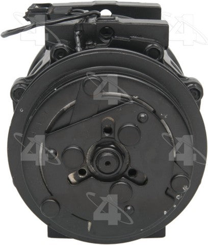 Four Seasons A/C Compressor P/N:57574 Fits: Mazda Rx-7 90-86 - Image 5