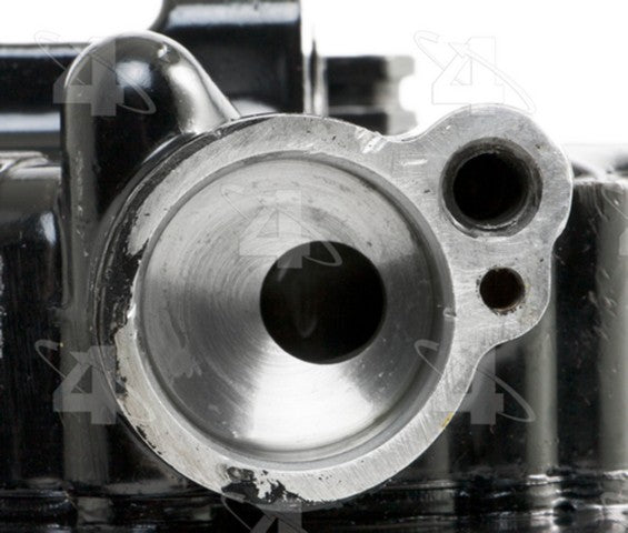 Four Seasons A/C Compressor P/N:57578 Fits: Land Rover Freelander 05-02 - Image 2