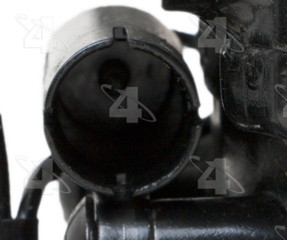 Four Seasons A/C Compressor P/N:57578 Fits: Land Rover Freelander 05-02 - Image 3