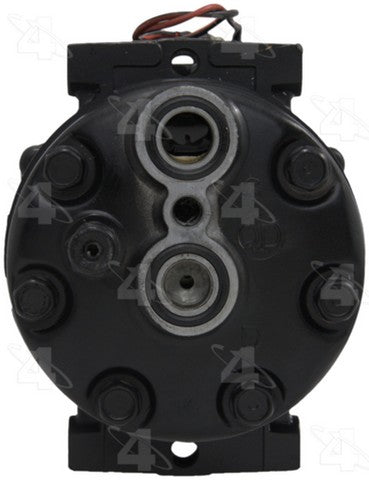 Four Seasons A/C Compressor P/N:57579 Fits: Ford Escort 94-91, Mercury Tracer 94-91 - Image 6