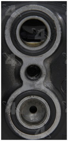 Four Seasons A/C Compressor P/N:57579 Fits: Ford Escort 94-91, Mercury Tracer 94-91 - Image 2