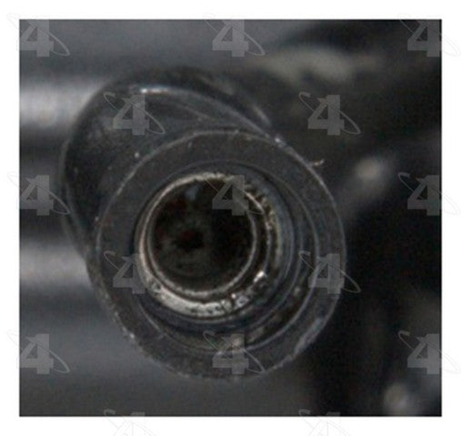 Four Seasons A/C Compressor P/N:57582 Fits: Chrysler Cirrus 00-95, Chrysler Sebring 01-96, Chrysler Stratus 97-95, Dodge Stratus 04-95, Plymouth Breeze 00-96 - Image 3