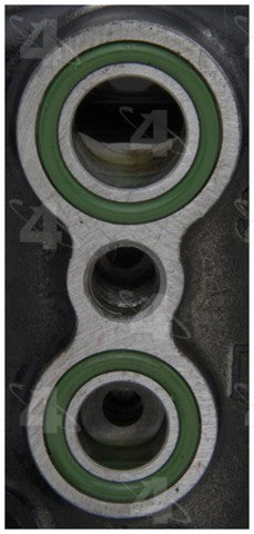 Four Seasons A/C Compressor P/N:57584 Fits: Mazda B2200 89-87, Mazda Rx-7 90-89 - Image 3