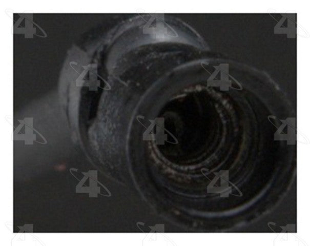 Four Seasons A/C Compressor P/N:57584 Fits: Mazda B2200 89-87, Mazda Rx-7 90-89 - Image 4