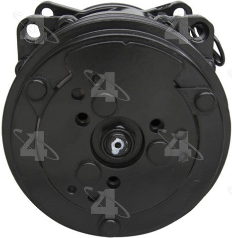 Four Seasons A/C Compressor P/N:57594 Fits: Volkswagen Vanagon 87-86 - Image 2