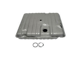 Dorman - OE Solutions Depósito de combustible P/N:576-002 Fits: Chrysler Cordoba, Chrysler Fifth Avenue, Chrysler Lebaron, Chrysler New Yorker, Dodge Aspen, Dodge Diplomat, Dodge Mirada, Plymouth Gran Fury, Plymouth Volare - Image 1