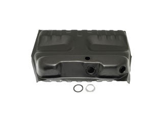 Dorman - OE Solutions Depósito de combustible P/N:576-004 Fits: Chrysler E Class, Chrysler Executive Sedan, Chrysler Laser, Chrysler Lebaron, Chrysler New Yorker, Dodge 400, Dodge 600, Dodge Aries, Dodge Daytona, Plymouth Reliant - Image 1