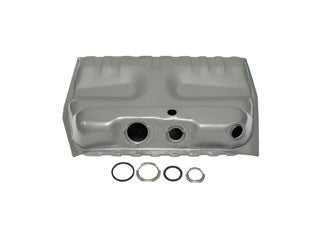 Dorman - OE Solutions Depósito de combustible P/N:576-007 Fits: Chrysler E Class, Chrysler Laser, Chrysler Lebaron, Chrysler New Yorker, Dodge 600, Dodge Aries, Dodge Lancer, Dodge Shadow, Plymouth Caravelle, Plymouth Reliant, Plymouth Sundance - Image 1