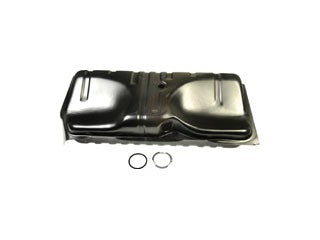 Dorman - OE Solutions Depósito de combustible P/N:576-010 Fits: Dodge Charger 87-83, Dodge Omni 87-78, Dodge Rampage 84-82, Plymouth Horizon 87-78, Plymouth Scamp 1983, Plymouth Turismo 85-83 - Image 1
