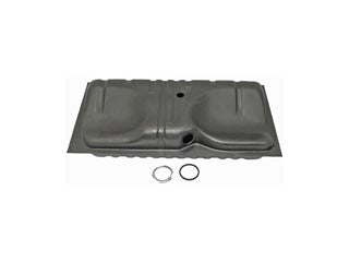 Dorman - OE Solutions Depósito de combustible P/N:576-011 Fits: Dodge Charger 87-85, Dodge Omni 86-85, Dodge Omni 90-88, Plymouth Horizon 90-88 - Image 1
