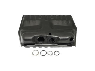 Dorman - OE Solutions Depósito de combustible P/N:576-017 Fits: Chrysler Dynasty 93-91, Chrysler Imperial 93-91, Chrysler Lebaron 94-91, Chrysler New Yorker 93-91, Dodge Dynasty 93-91, Dodge Spirit 95-91, Plymouth Acclaim 95-91 - Image 1