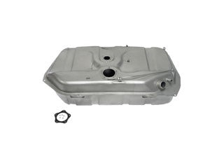 Dorman - OE Solutions Depósito de combustible P/N:576-019 Fits: Dodge Colt 92-89, Eagle Summit 92-89, Mitsubishi Mirage 92-89, Plymouth Colt 92-89 - Image 1