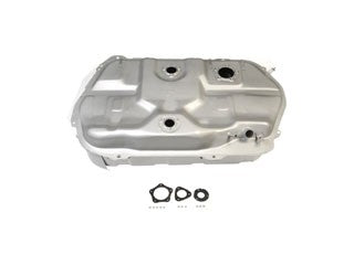 Dorman - OE Solutions Depósito de combustible P/N:576-020 Fits: Dodge Colt 95-93, Eagle Summit 96-93, Mitsubishi Mirage 96-93, Plymouth Colt 95-93 - Image 1