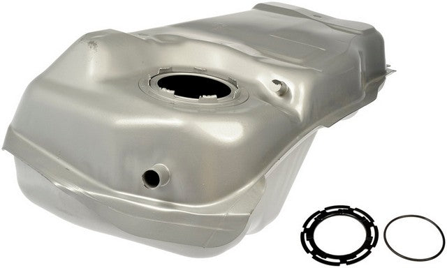 Dorman - OE Solutions Depósito de combustible P/N:576-028 Fits: Ford Escape 10-09, Mazda Tribute 2009, Mercury Mariner 10-09 - Image 1