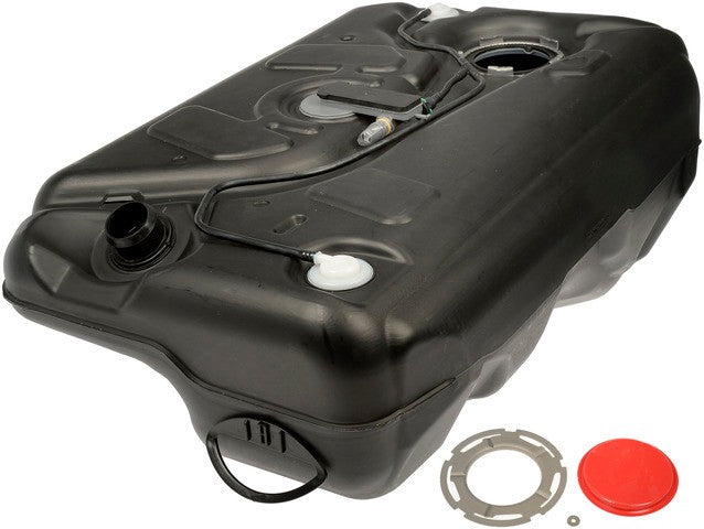 Dorman - OE Solutions Depósito de combustible P/N:576-034 Fits: Buick Lesabre 05-00, Buick Park Avenue 05-98, Cadillac Deville 05-00, Cadillac Seville 04-98, Oldsmobile Aurora 03-01, Oldsmobile Aurora 99-98, Pontiac Bonneville 05-00 - Image 1