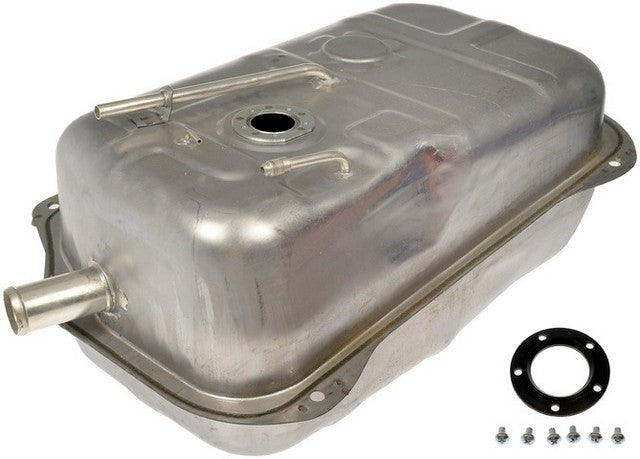 Dorman - OE Solutions Depósito de combustible P/N:576-038 Fits: Suzuki Samurai 89-85, Suzuki Sj410 85-82 - Image 1
