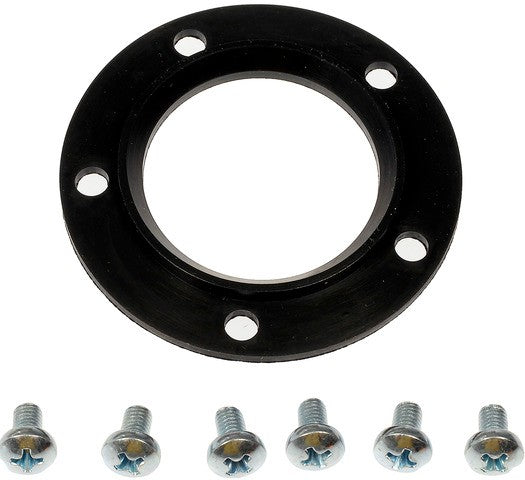 Dorman - OE Solutions Depósito de combustible P/N:576-038 Fits: Suzuki Samurai 89-85, Suzuki Sj410 85-82 - Image 3