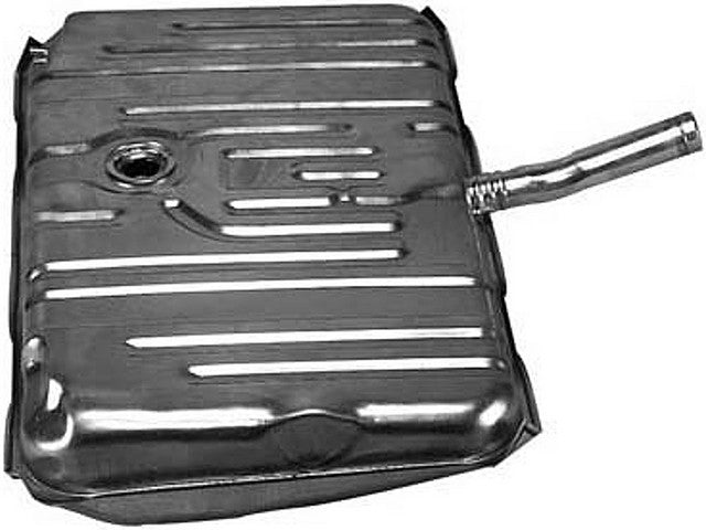 Dorman - OE Solutions Depósito de combustible P/N:576-064 Fits: Chevrolet Chevelle 70-68 - Image 1