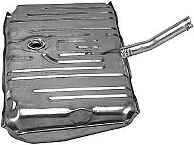 Dorman - OE Solutions Depósito de combustible P/N:576-066 Fits: Pontiac Grand Prix 70-69, Pontiac Gto 70-69, Pontiac Lemans 70-69, Pontiac Tempest 70-69 - Image 1