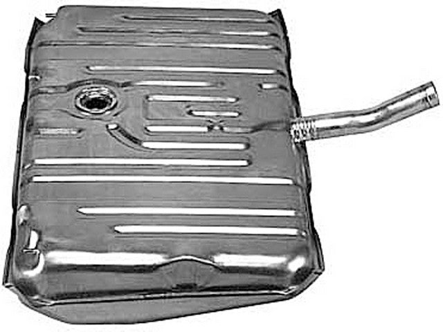 Dorman - OE Solutions Depósito de combustible P/N:576-069 Fits: Buick Gs 72-71, Buick Gs 455 72-71, Buick Skylark 72-71 - Image 1