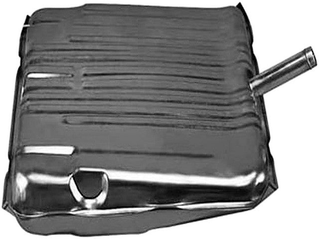 Dorman - OE Solutions Depósito de combustible P/N:576-074 Fits: Chevrolet Bel Air 66-65, Chevrolet Biscayne 66-65, Chevrolet Caprice 1966, Chevrolet Impala 66-65 - Image 1