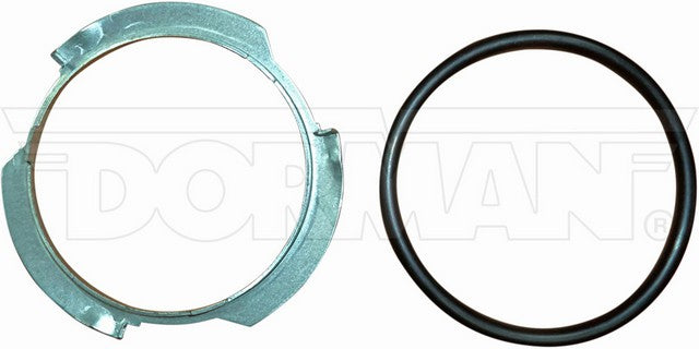 Dorman - OE Solutions Depósito de combustible P/N:576-082 Fits: Chevrolet Bel Air 1973, Chevrolet Caprice 1973, Chevrolet Impala 1973 - Image 2