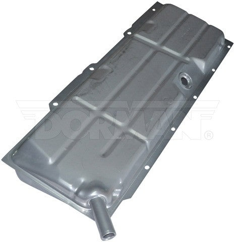 Dorman - OE Solutions Depósito de combustible P/N:576-091 Fits: Chevrolet C10 Pickup, Chevrolet C20 Pickup, Chevrolet C30 Pickup, Chevrolet K10 Pickup, Chevrolet K20 Pickup, Chevrolet K30 Pickup, GMC C15/c1500 Pickup, GMC C25/c2500 Pickup - Image 1