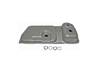 Dorman - OE Solutions Depósito de combustible P/N:576-106 Fits: Ford Mustang 86-83, Mercury Capri 86-83 - Image 1