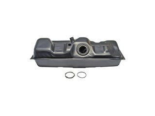 Dorman - OE Solutions Depósito de combustible P/N:576-108 Fits: Ford F-150 86-85, Ford F-250 86-85, Ford F-350 86-85 - Image 1