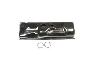 Dorman - OE Solutions Depósito de combustible P/N:576-110 Fits: Ford F-150 89-87, Ford F-250 89-87, Ford F-350 89-87, Ford F-53 Motorhome Chassis 89-88, Ford F-59 Commercial Stripped Chassis 89-88, Ford F-super Duty 89-88 - Image 1