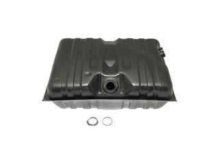 Dorman - OE Solutions Depósito de combustible P/N:576-111 Fits: Ford E-100 Econoline, Ford E-100 Econoline Club Wagon, Ford E-150 Econoline, Ford E-150 Econoline Club Wagon, Ford E-250 Econoline, Ford E-250 Econoline Club Wagon, Ford E-350 Econoline - Image 1