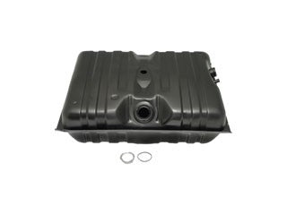 Dorman - OE Solutions Depósito de combustible P/N:576-112 Fits: Ford E-100 Econoline, Ford E-100 Econoline Club Wagon, Ford E-150 Econoline, Ford E-150 Econoline Club Wagon, Ford E-250 Econoline - Image 1