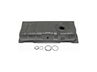 Dorman - OE Solutions Depósito de combustible P/N:576-115 Fits: Ford Ltd 82-81, Ford Ltd Crown Victoria 89-87, Lincoln Mark Vi 83-80, Lincoln Town Car 89-81, Mercury Grand Marquis 89-81, Mercury Marquis 82-81 - Image 1