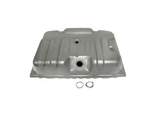 Dorman - OE Solutions Depósito de combustible P/N:576-118 Fits: Ford F-100 83-80, Ford F-150 84-80, Ford F-250 84-80, Ford F-350 84-80 - Image 1
