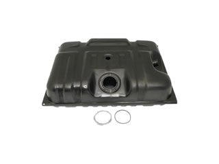 Dorman - OE Solutions Depósito de combustible P/N:576-120 Fits: Ford F-150 89-87, Ford F-250 89-87, Ford F-350 89-87, Ford F-53 Motorhome Chassis 89-88, Ford F-59 Commercial Stripped Chassis 89-88, Ford F-super Duty 89-88 - Image 1