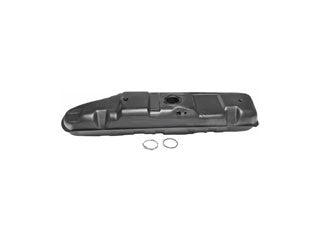 Dorman - OE Solutions Depósito de combustible P/N:576-142 Fits: Ford E-150 Econoline 96-92, Ford E-150 Econoline Club Wagon 96-92, Ford E-250 Econoline 96-92, Ford E-350 Econoline 96-92, Ford E-350 Econoline Club Wagon 96-92 - Image 1