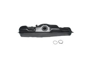 Dorman - OE Solutions Depósito de combustible P/N:576-147 Fits: Ford F-150 89-87, Ford F-250 89-87, Ford F-350 89-87, Ford F-53 Motorhome Chassis 89-88, Ford F-59 Commercial Stripped Chassis 89-88, Ford F-super Duty 89-88 - Image 1