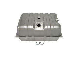 Dorman - OE Solutions Depósito de combustible P/N:576-154 Fits: Ford Bronco 86-80 - Image 1