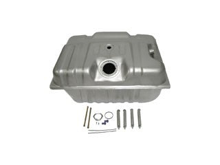 Dorman - OE Solutions Depósito de combustible P/N:576-167 Fits: Ford F-150 89-87, Ford F-250 89-87, Ford F-350 89-87, Ford F-53 Motorhome Chassis 89-88, Ford F-super Duty 89-88 - Image 1