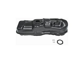 Dorman - OE Solutions Depósito de combustible P/N:576-174 Fits: Ford F-150 98-97, Ford F-250 98-97 - Image 1
