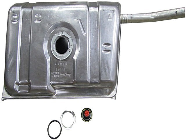 Dorman - OE Solutions Depósito de combustible P/N:576-183 Fits: Chevrolet Camaro 92-82, Pontiac Firebird 92-82 - Image 1