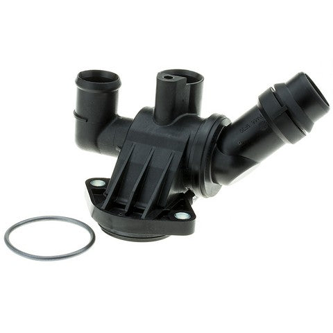Motorad Engine Coolant Thermostat Housing Assembly P/N:576-189 Fits: Audi A4 08-05, Audi A4 Quattro 10-05, Seat Exeo 2011 - Image 6